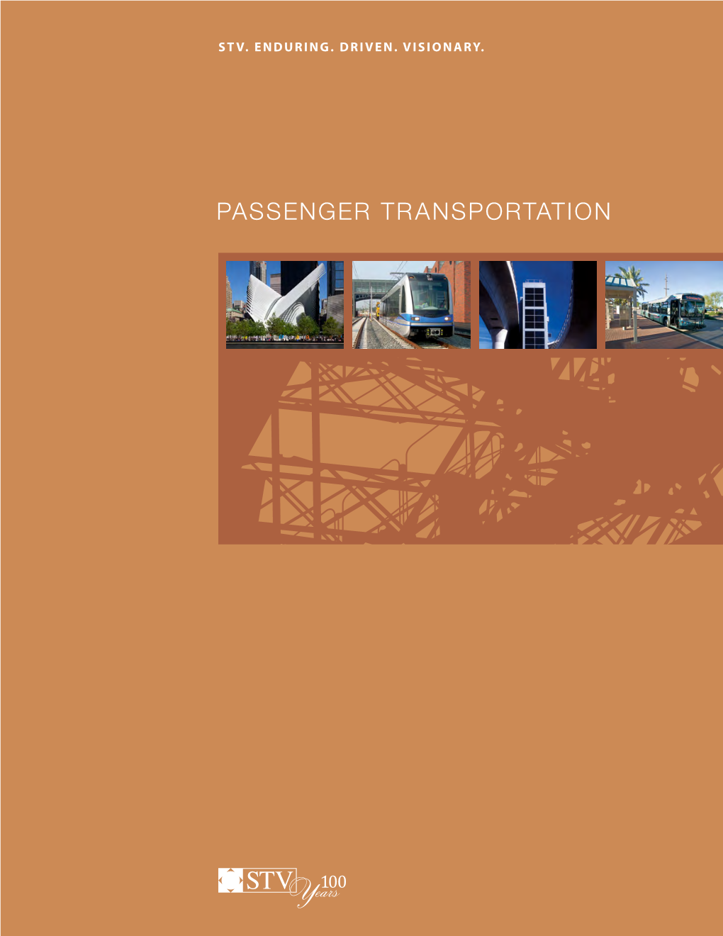 Passenger Transportation