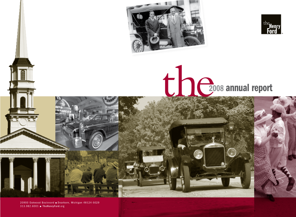 2008 Annual Report in PDF Format