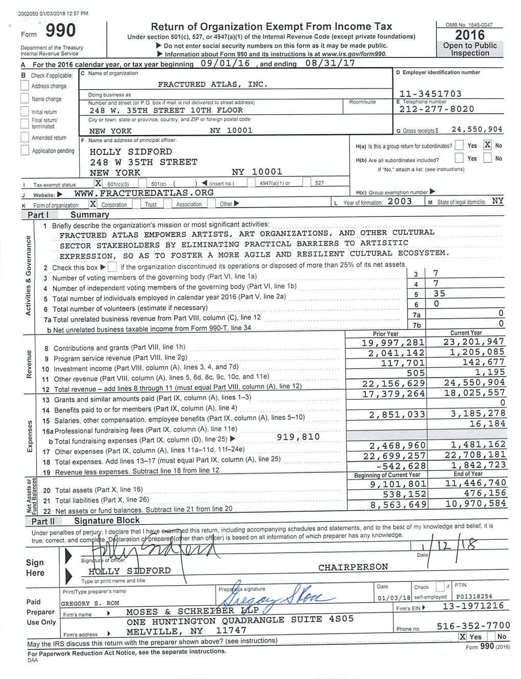 FY2017-990.Pdf