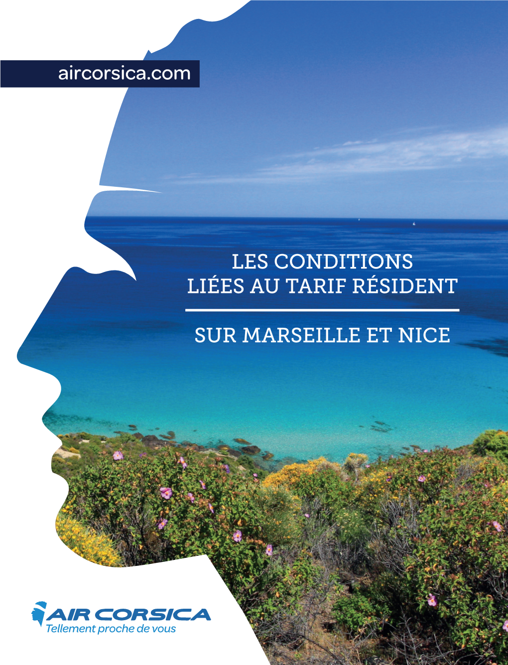 Les Conditions Lièes Au Tarifs Résidents