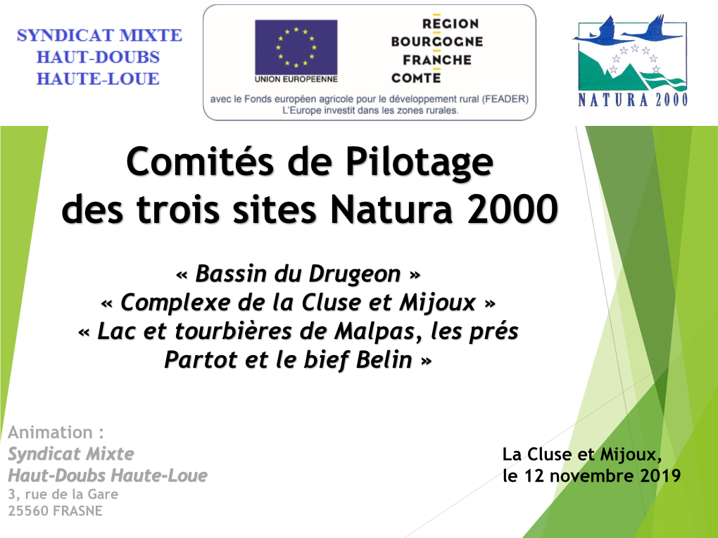 La Convention De Ramsar Sur Les Zones Humides