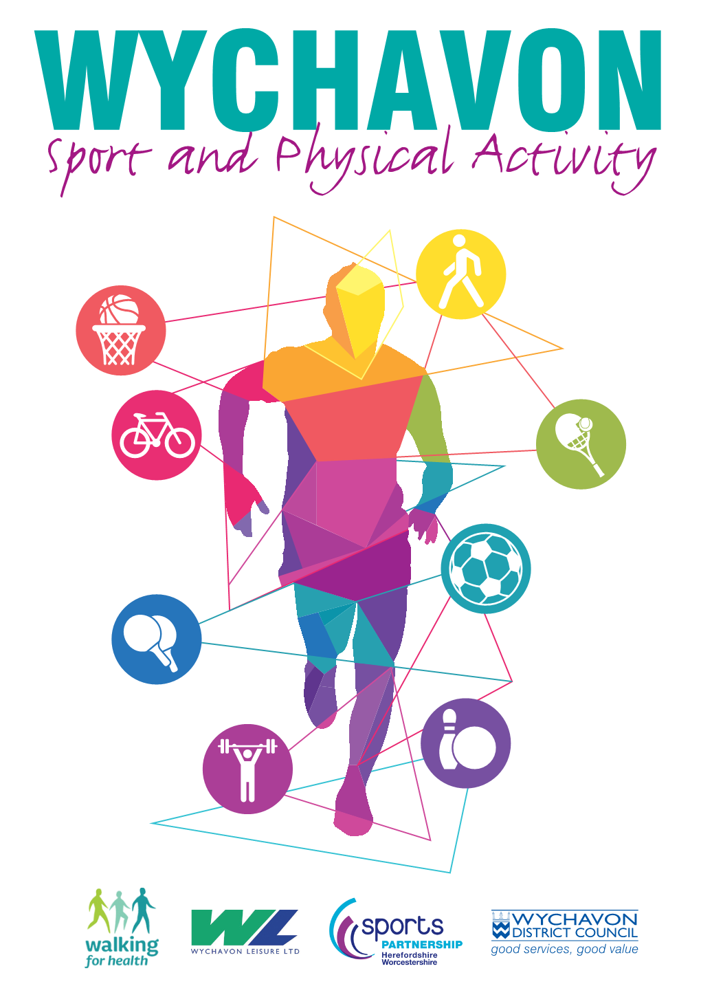 Sport and Physical Activity Leisure Centres Village Hall Activities