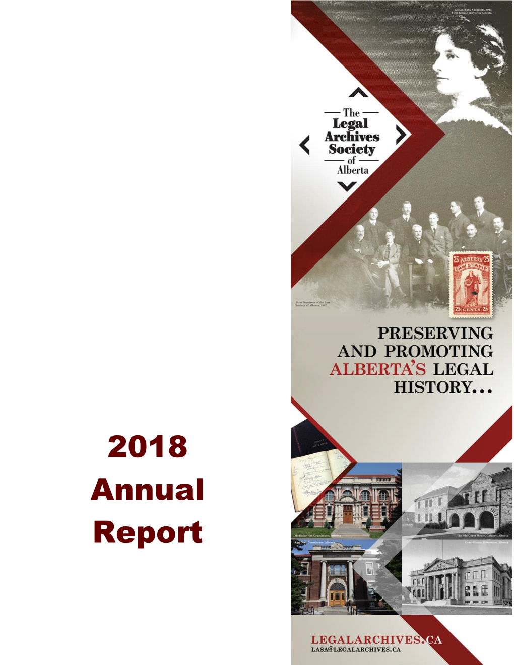 Annual Report 2018