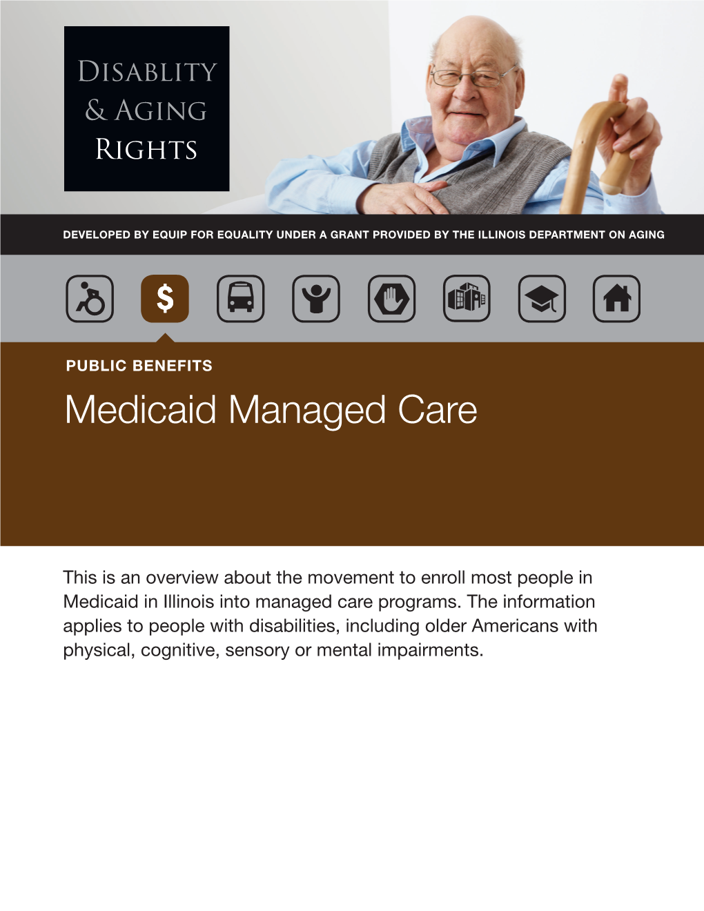 Medicaid Managed Care