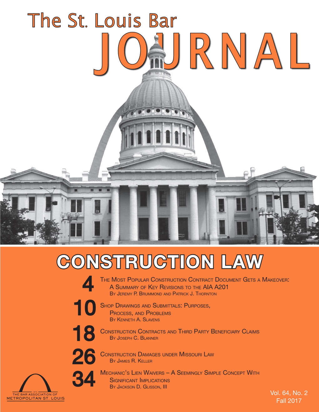 Construction Law