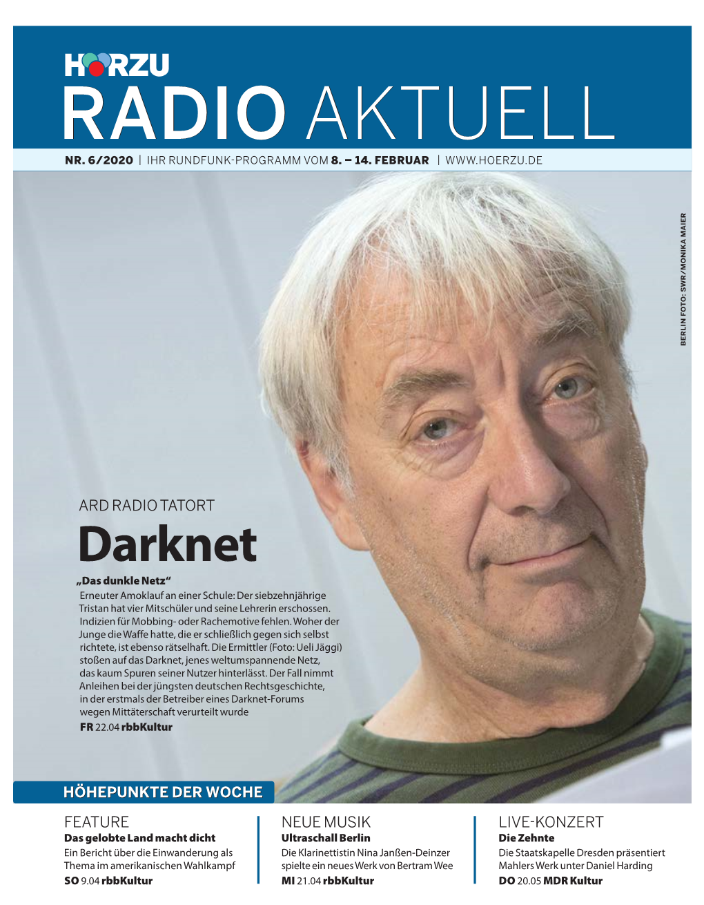 Radio Aktuell Nr