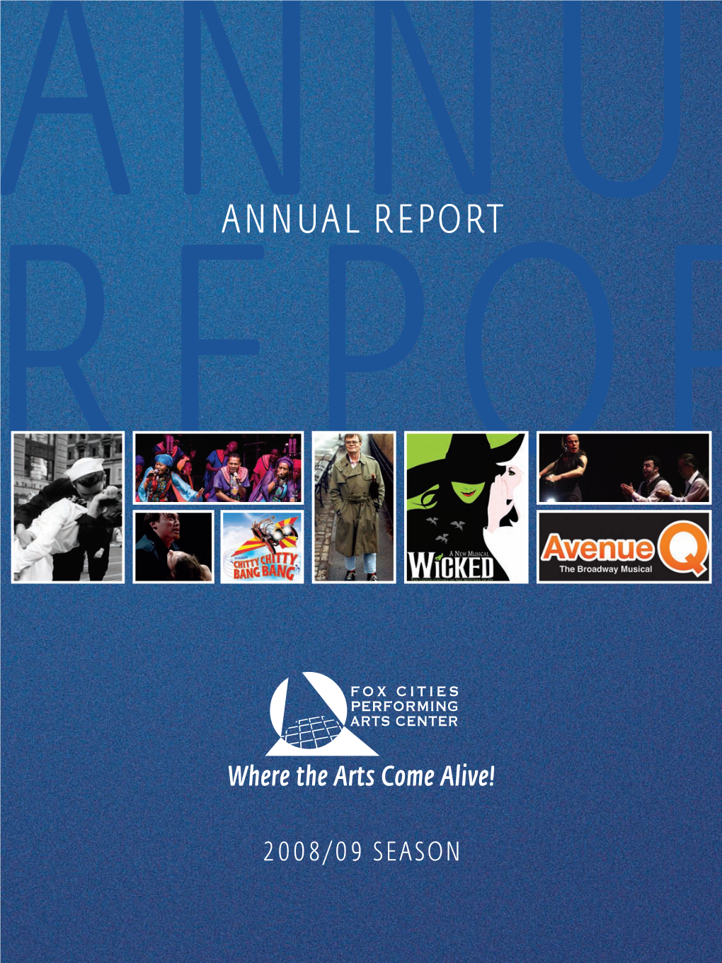 Annual Report