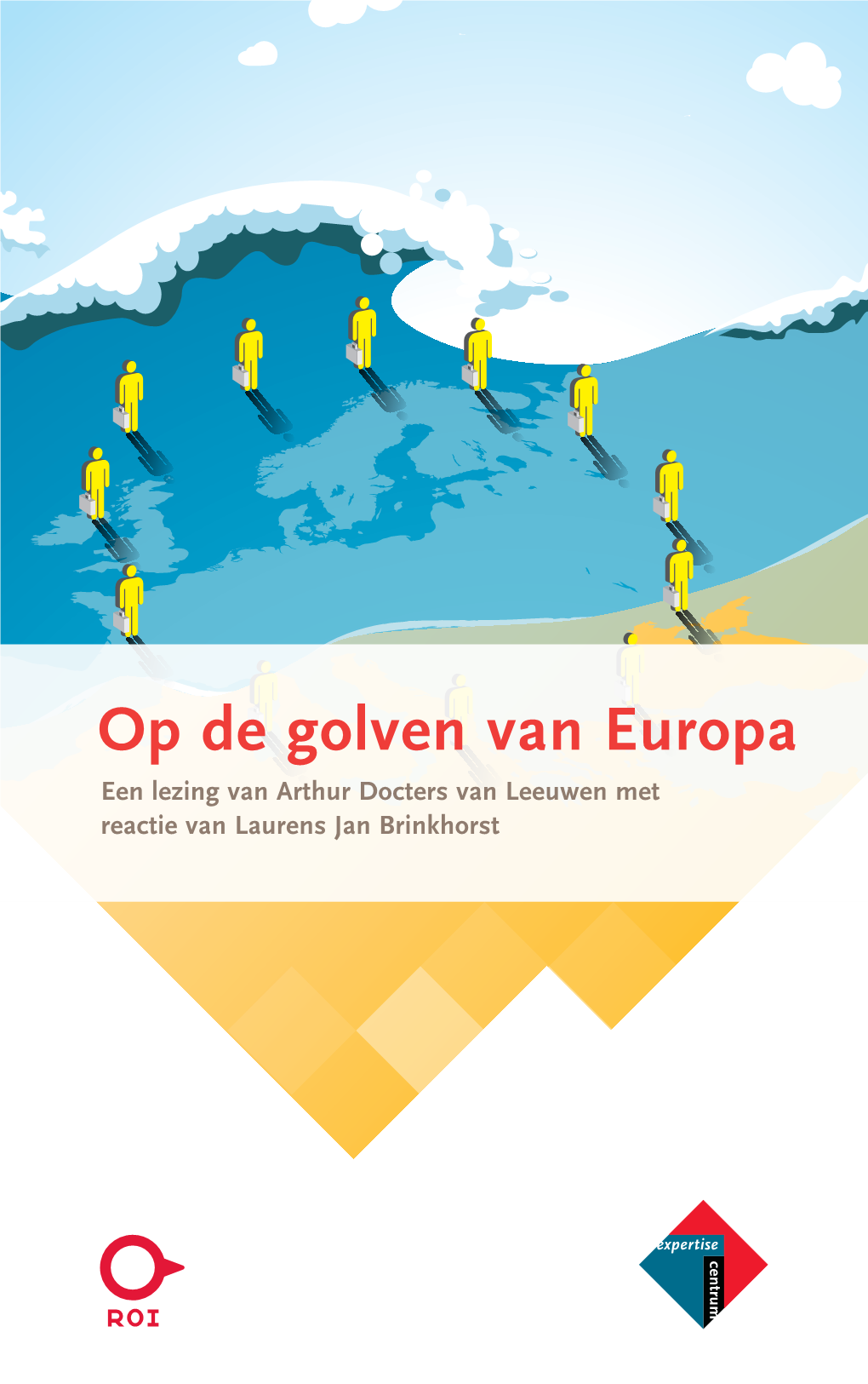 Op De Golven Van Europa