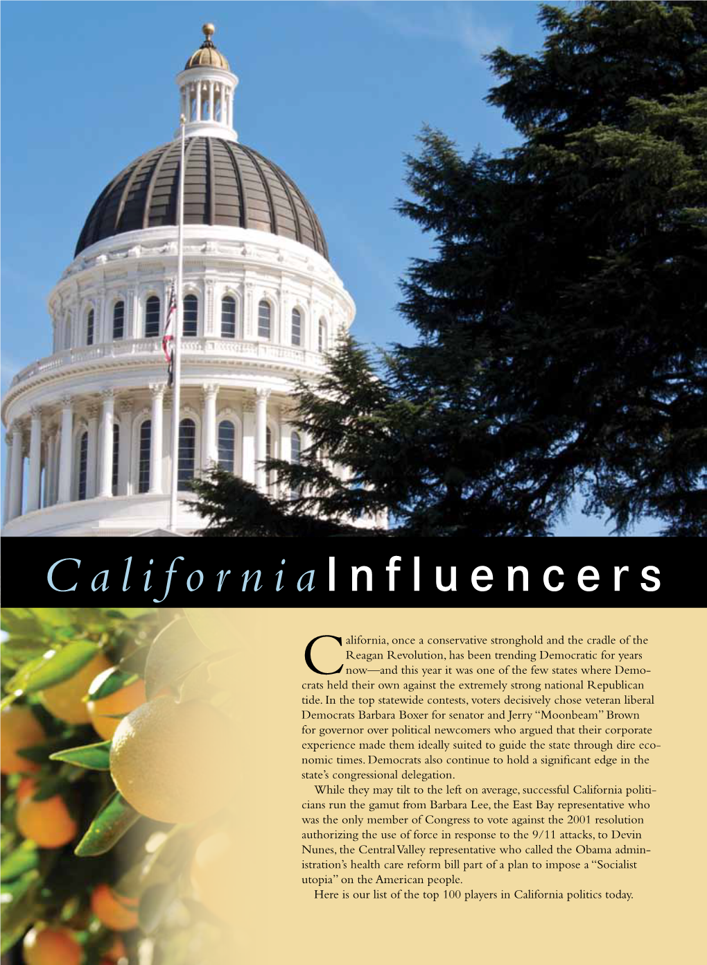 Californiainfluencers