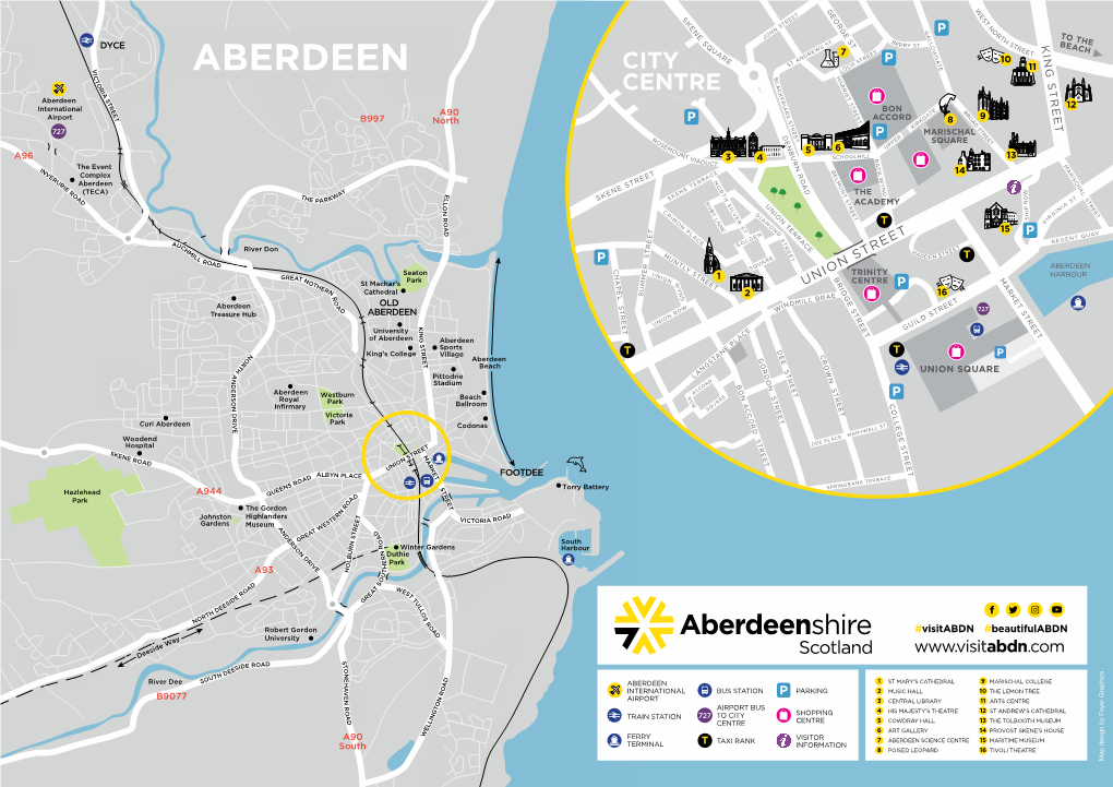 Aberdeen City