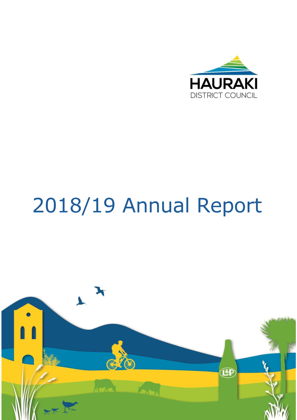 2018/19 Annual Report