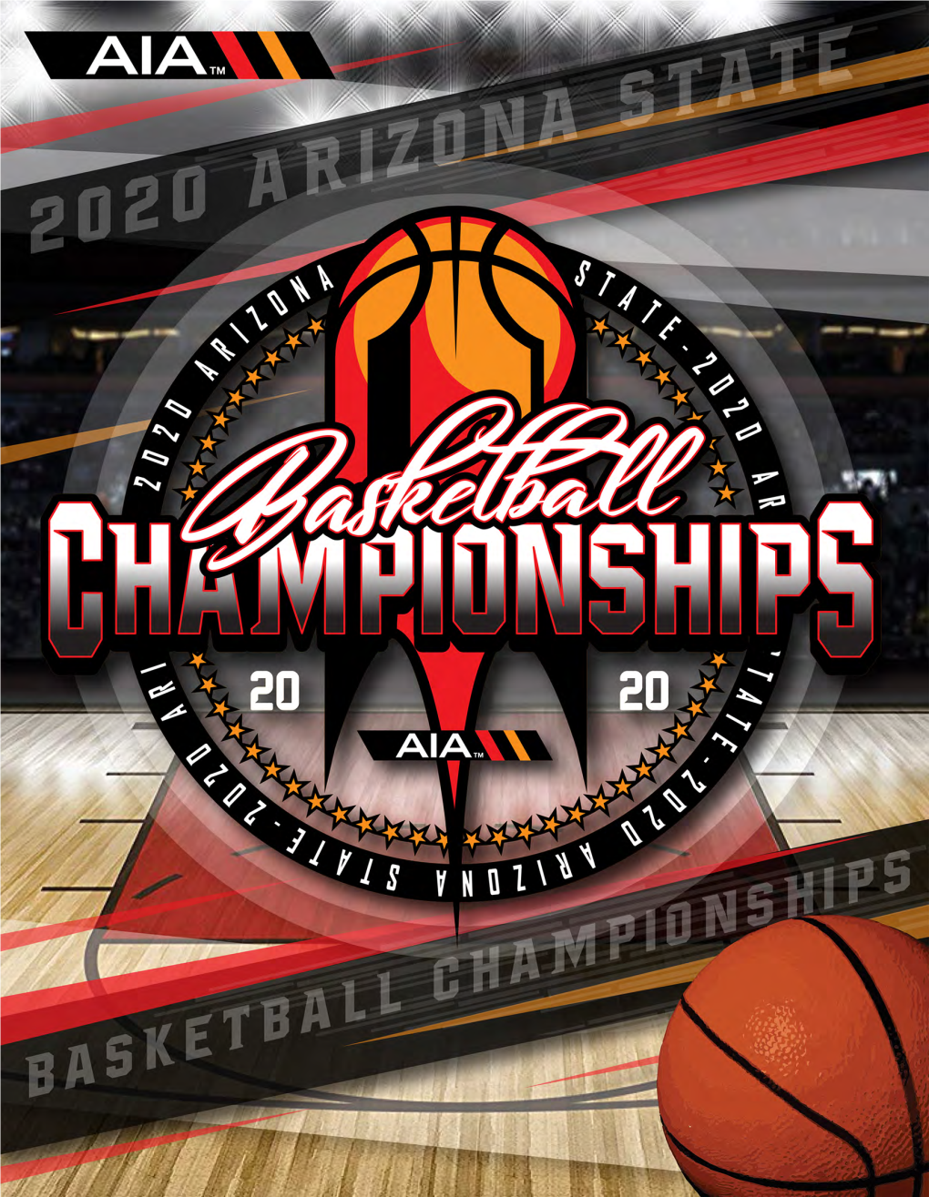 2019-20 Basketball State Championship