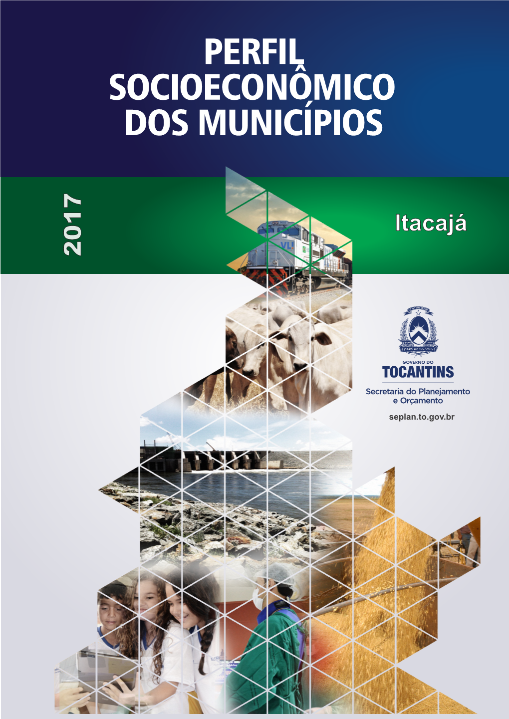 Itacajá 2017