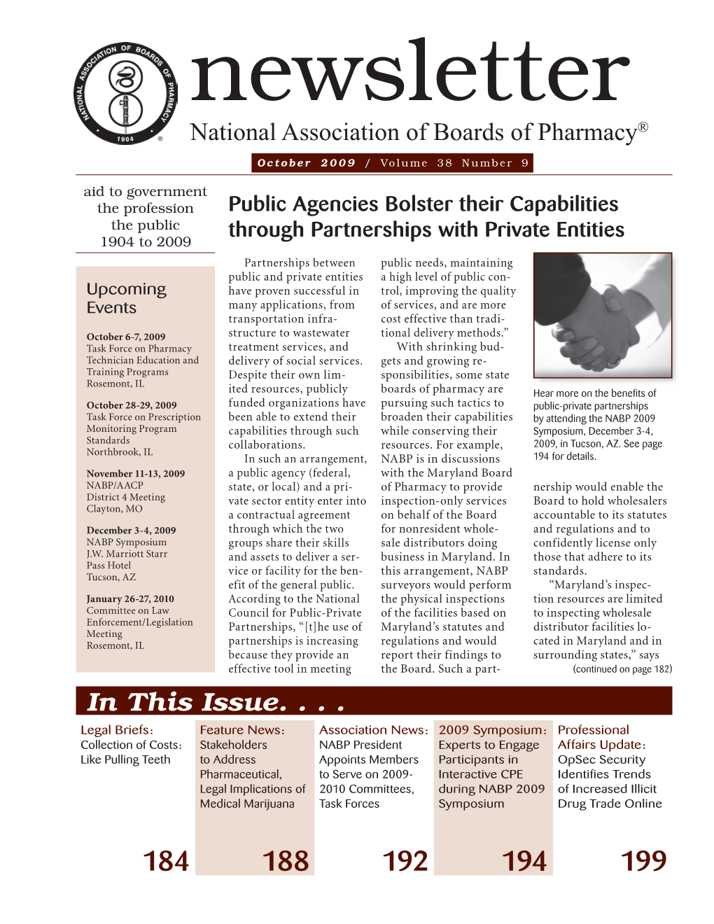 National Association of Boards of Pharmacy®