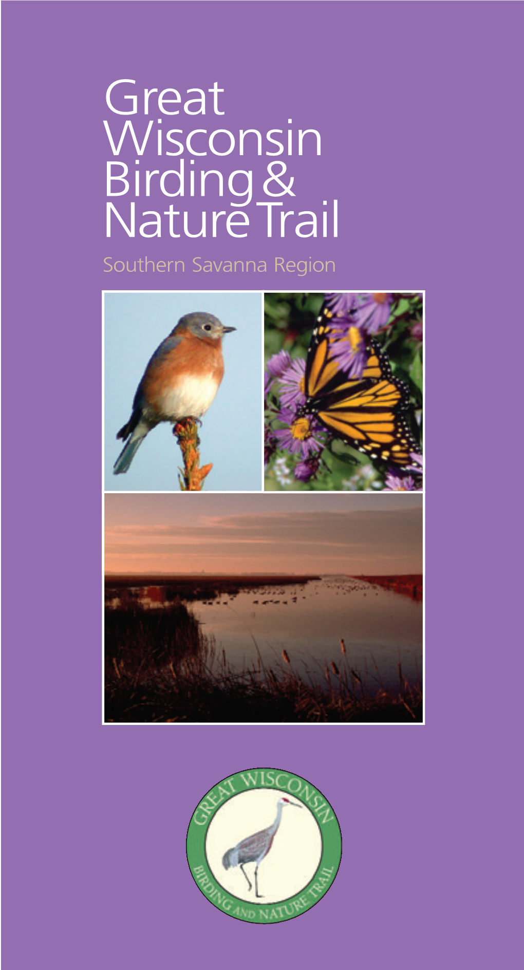 Great Wisconsin Birding& Naturetrail