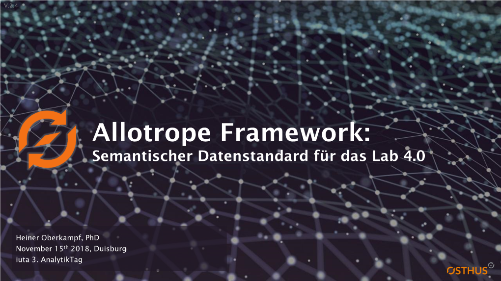 Oberkampf-Allotrope-Framework.Pdf