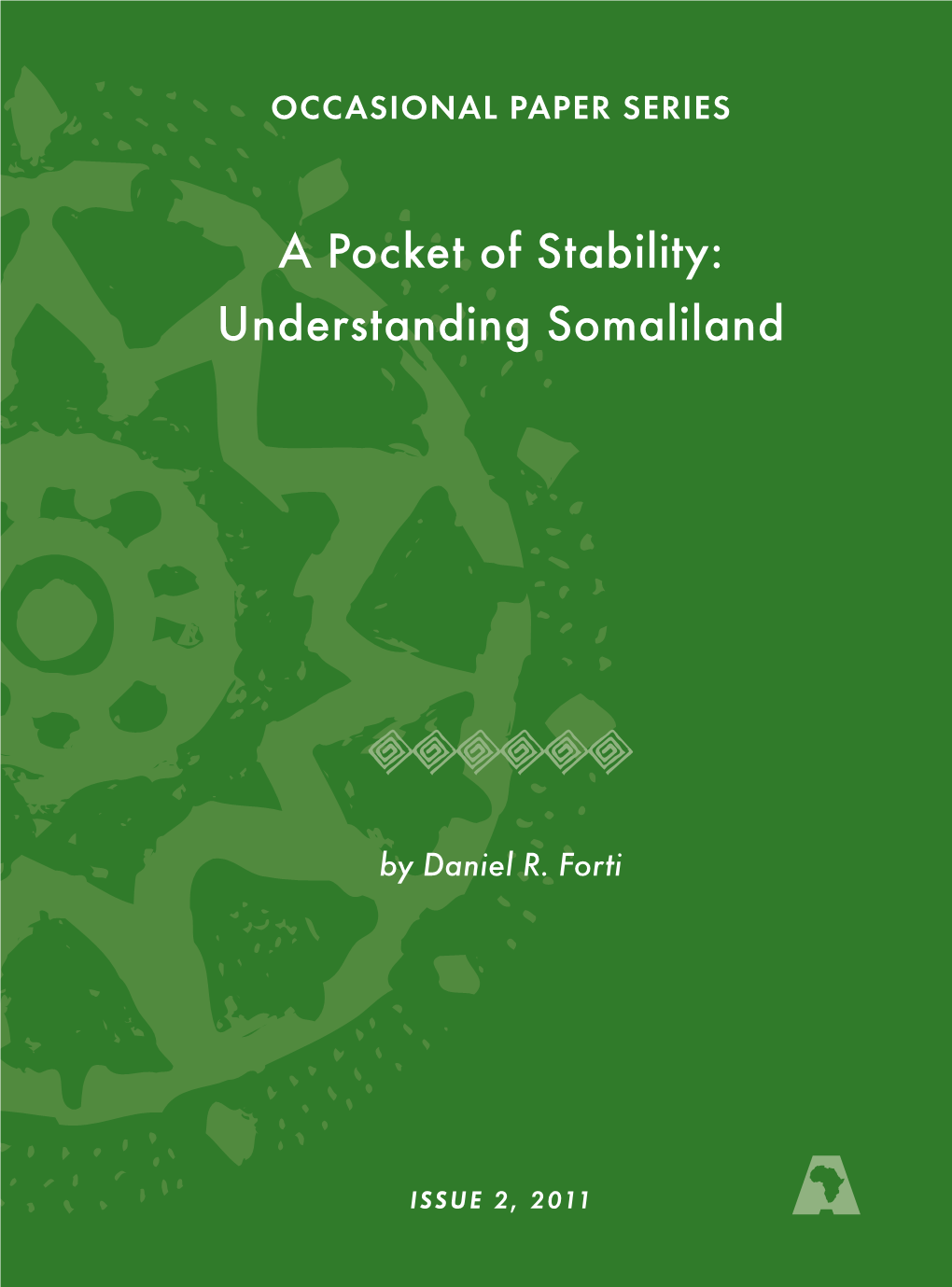 Understanding Somaliland
