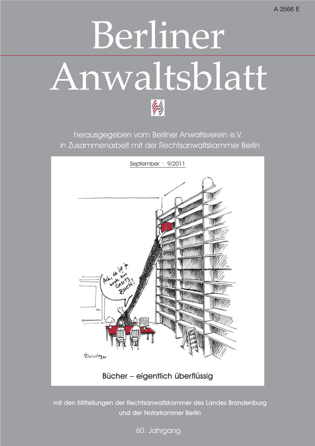 Rechtsanwaltskammer Berlin