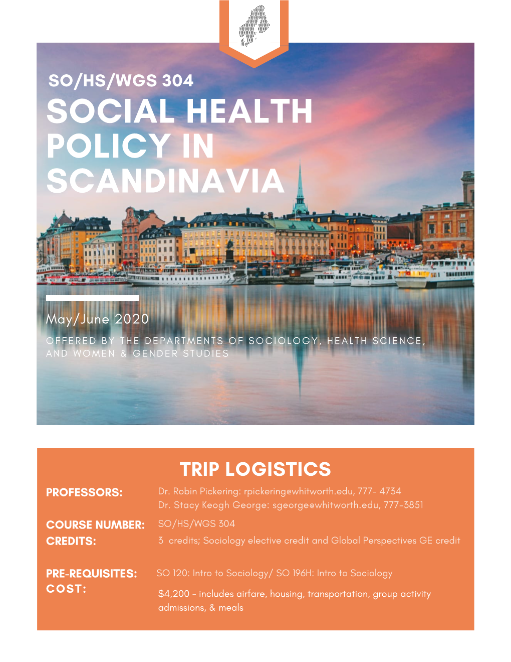 Social Health Policy in Scandinavia