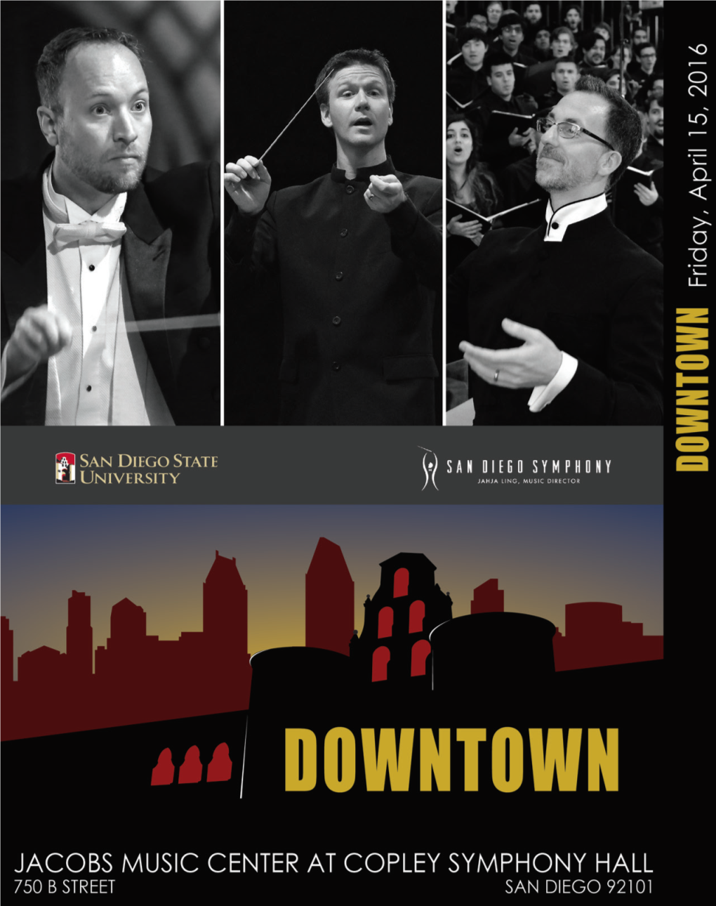 Downtown Program.Pdf