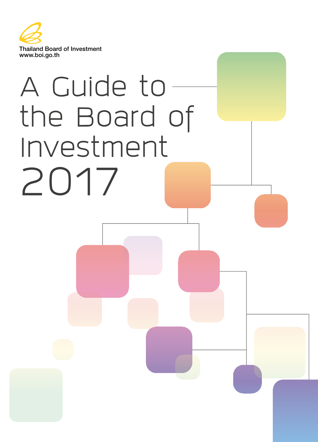 A Guide to the Board of Investment 2017 the Board of Investment 2017