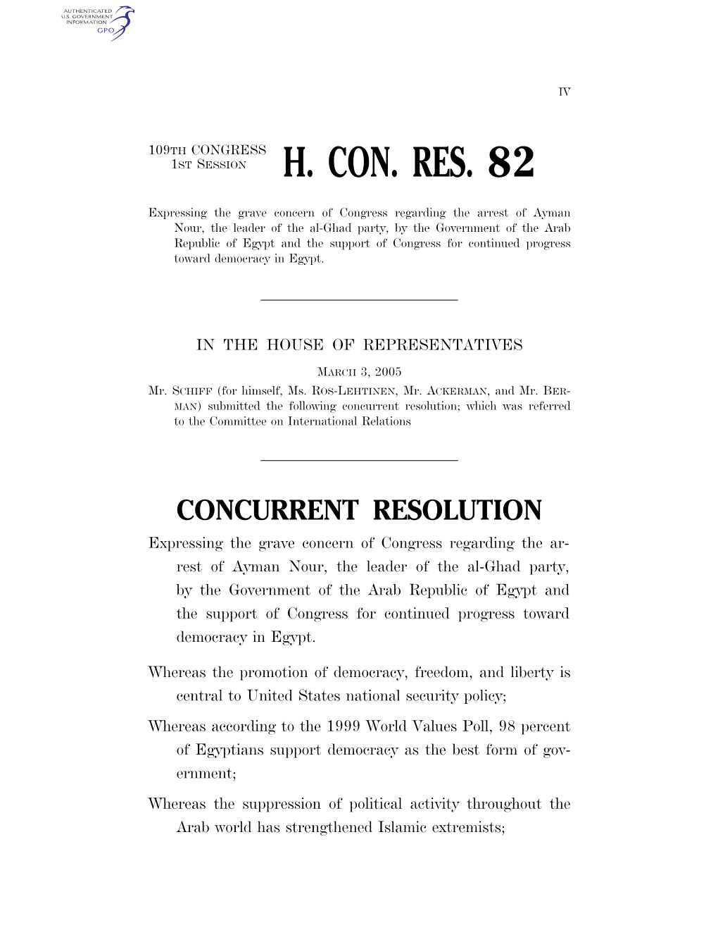 H. Con. Res. 82