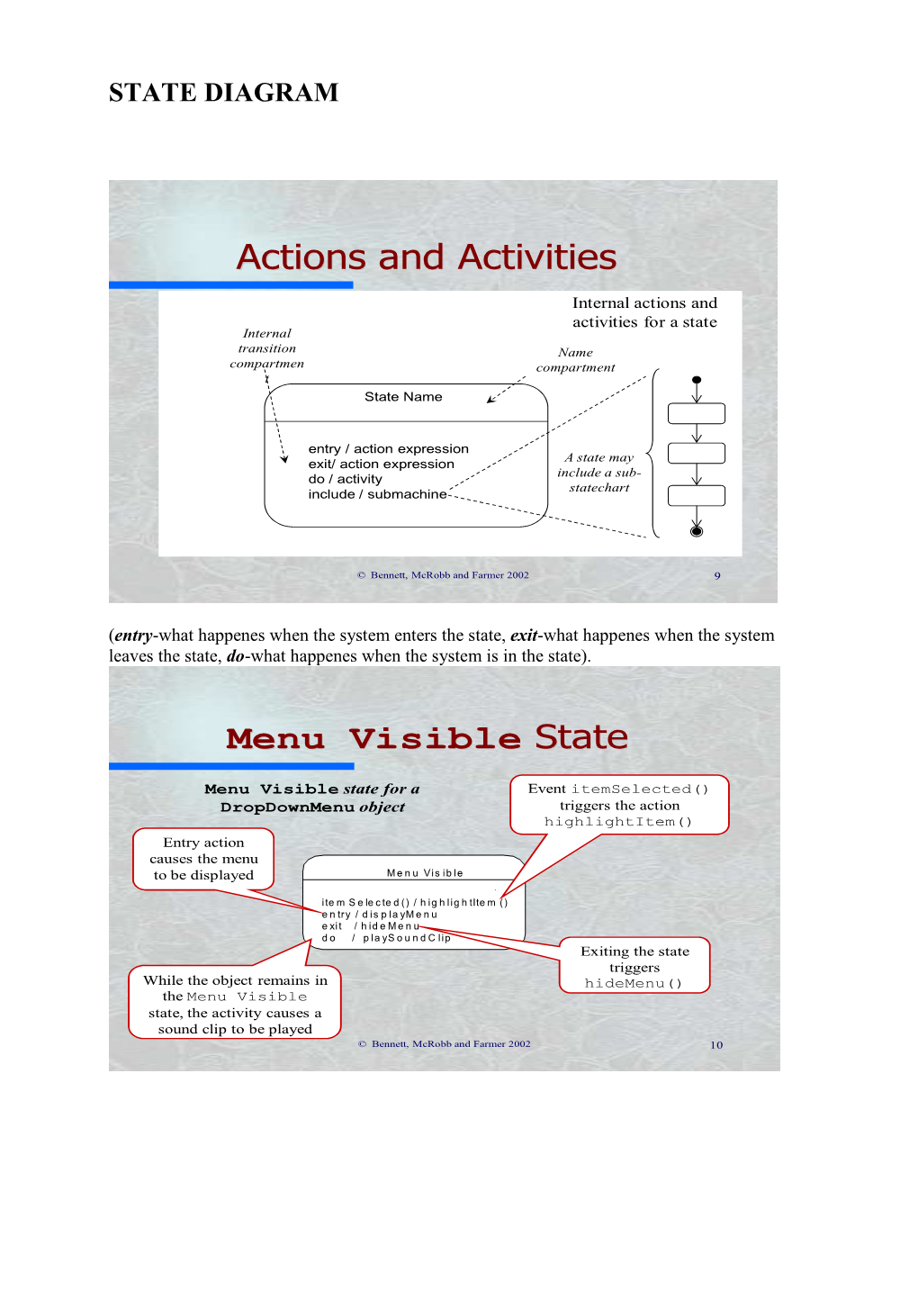 STATE DIAGRAM.Pdf