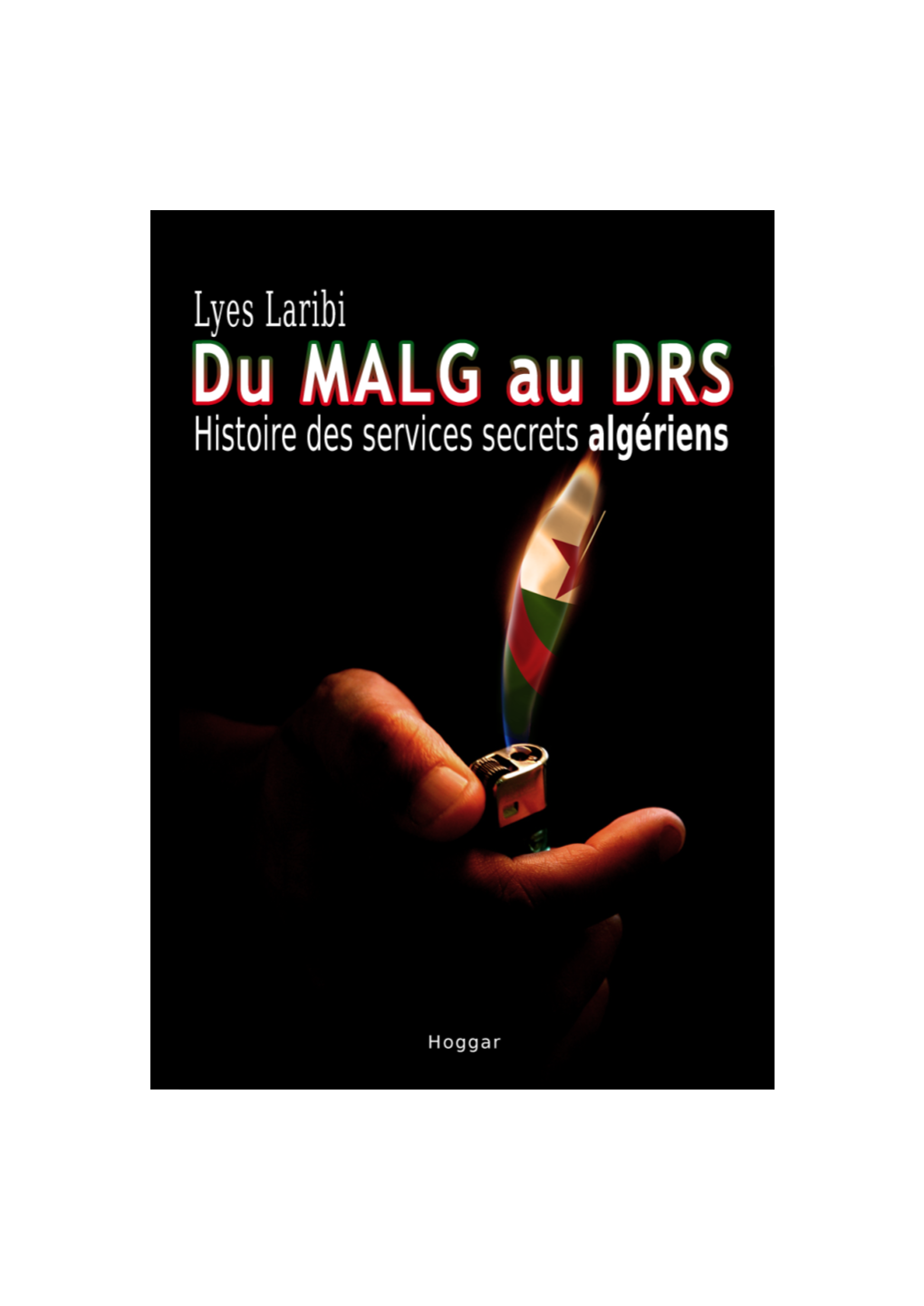 Du MALG Au DRS