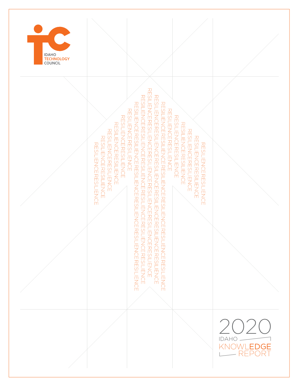 Idaho Technology Council 2020 Knowledge Report