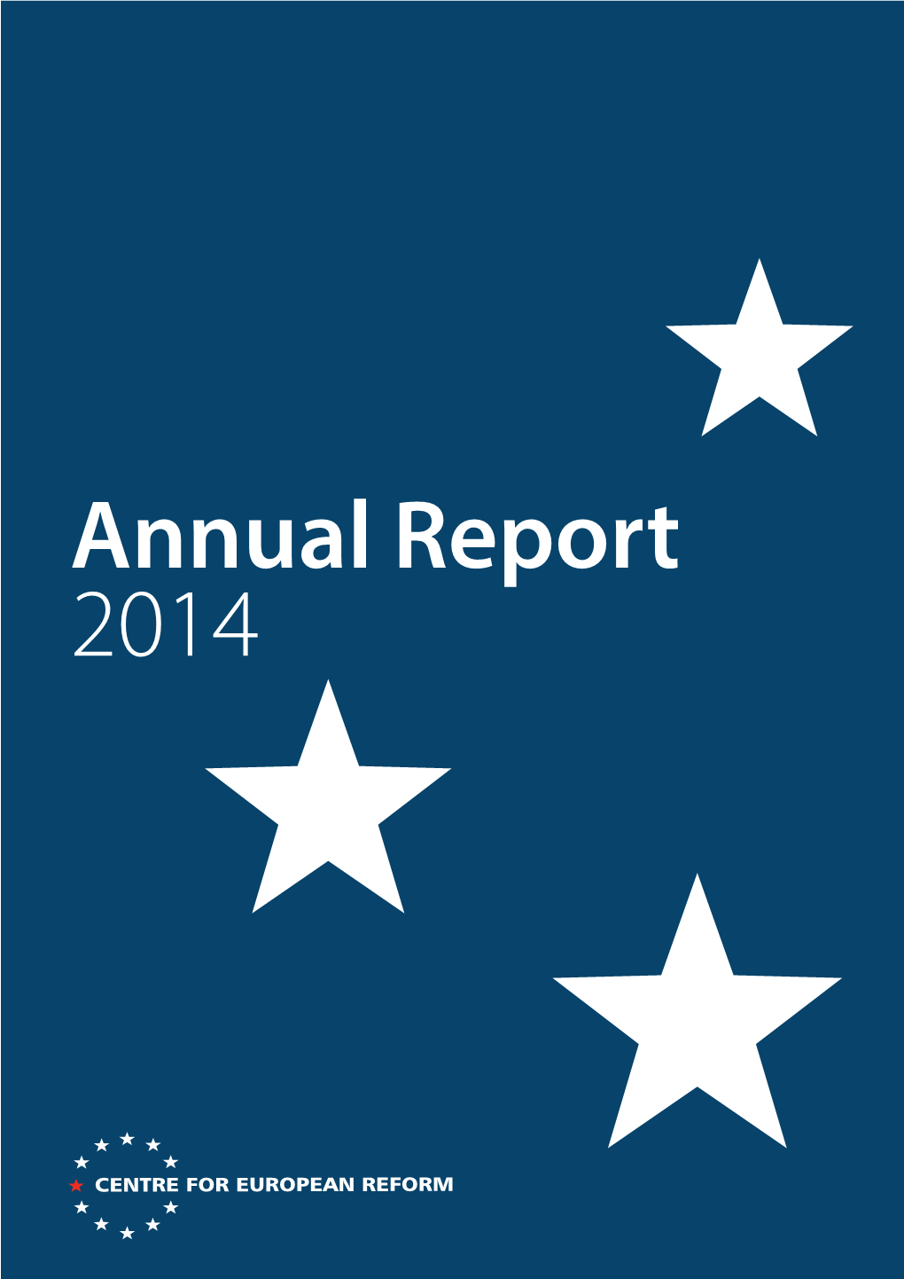 Annual Report 2014