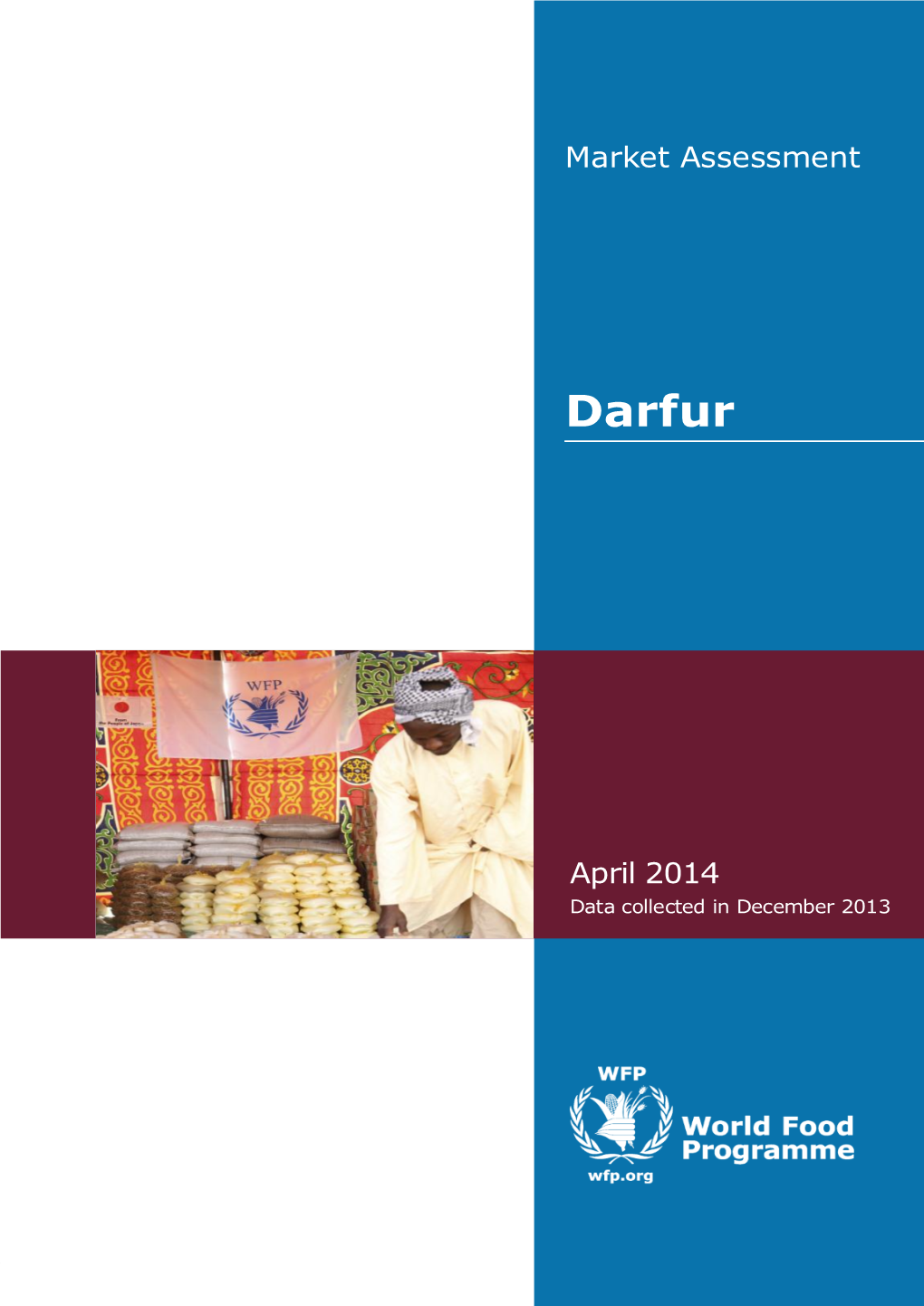 Market Assessment in Darfur