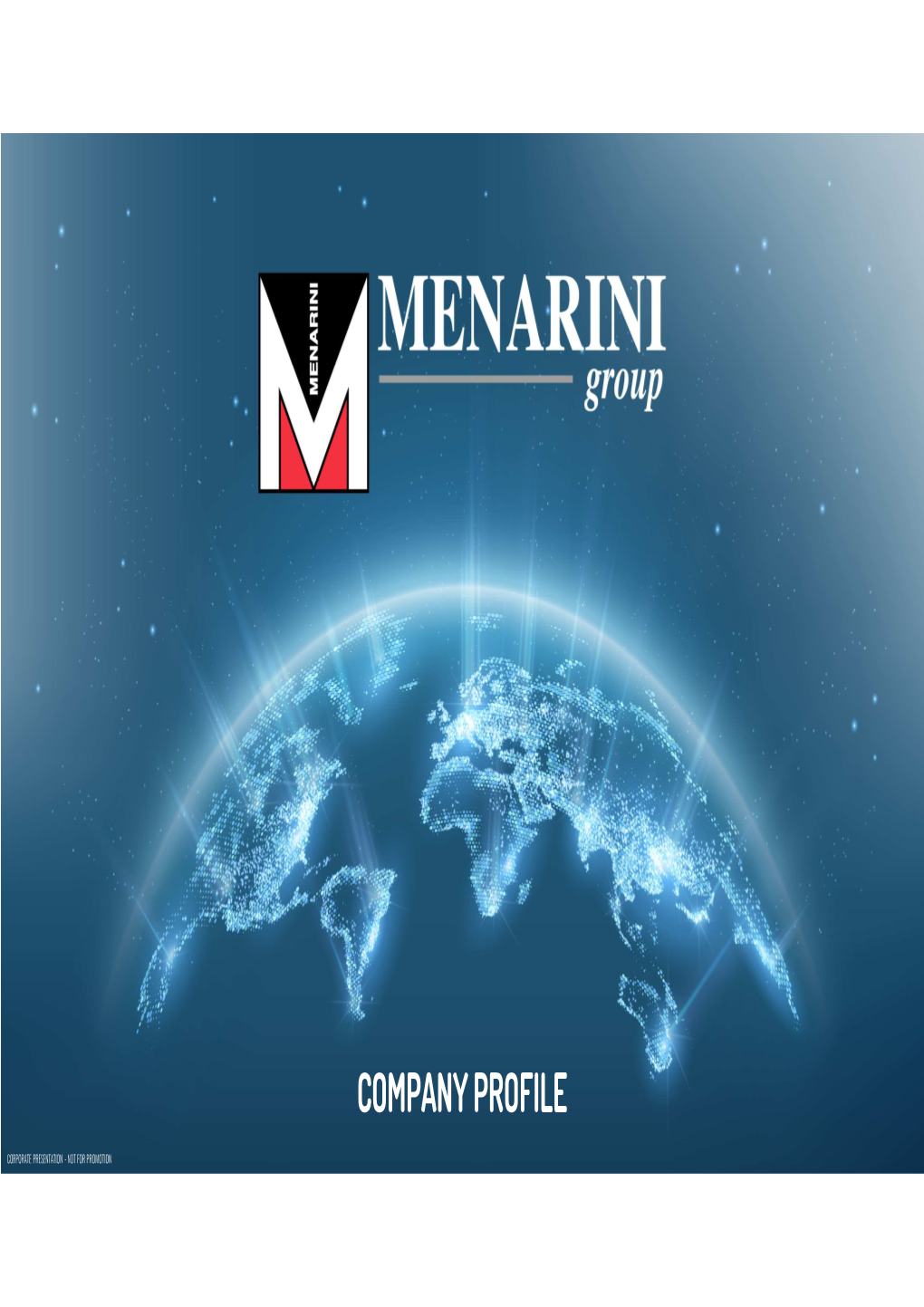 Company Profile