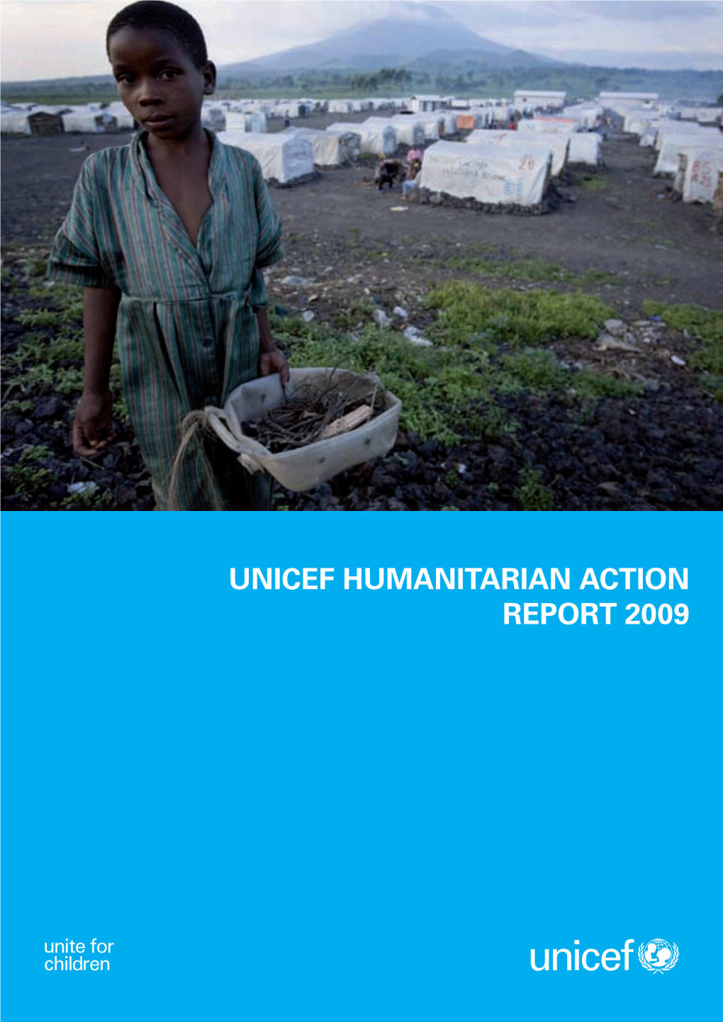 Unicef Humanitarian Action Report 2009