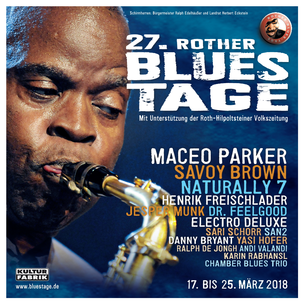 Maceo Parker Maceo Parker