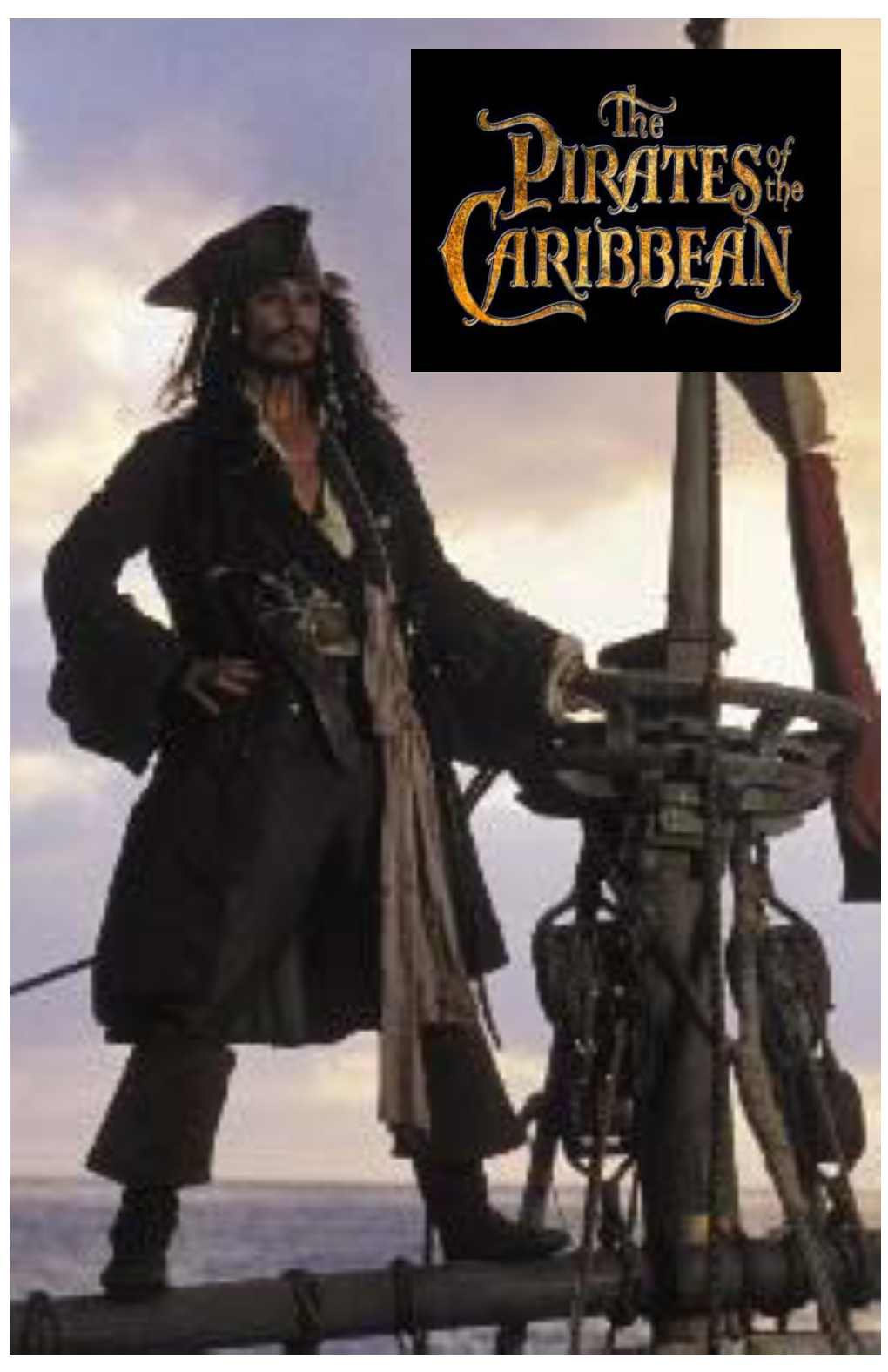 Pirates Caribbean Program.Pdf