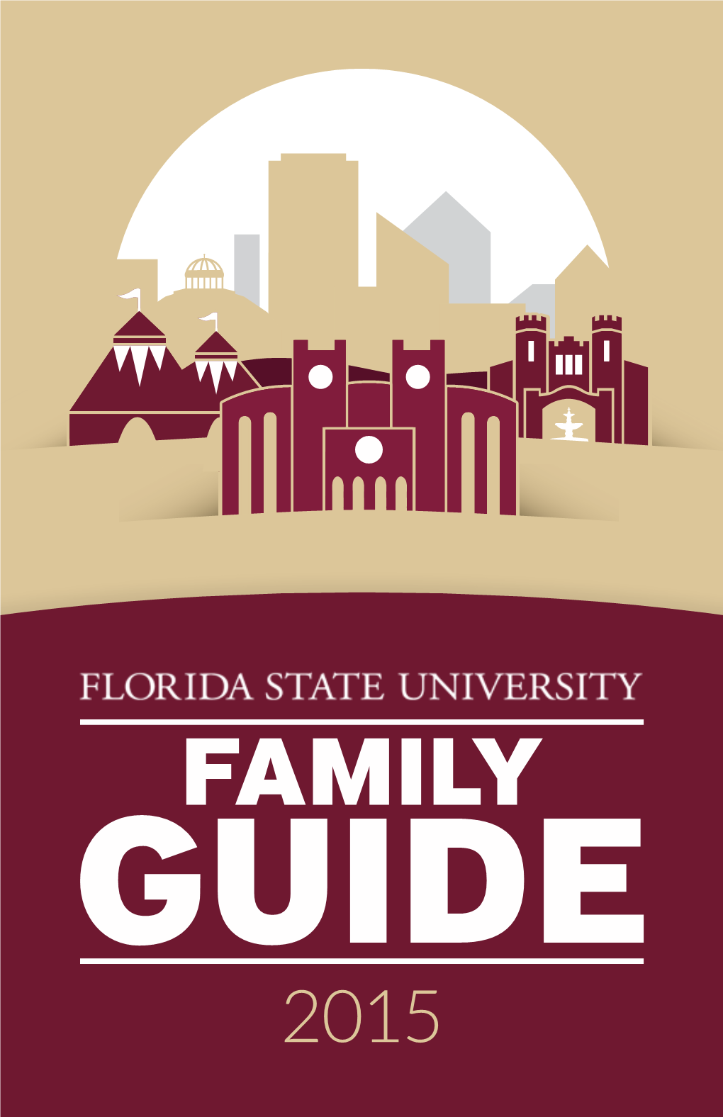 Florida State University 5 Produced By