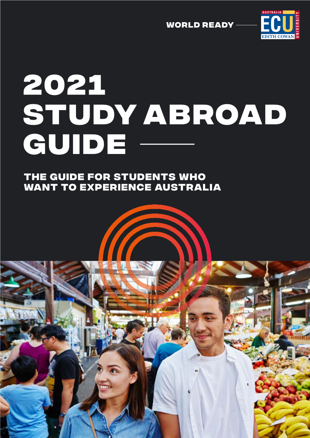 2021 ECU Study Abroad Guide