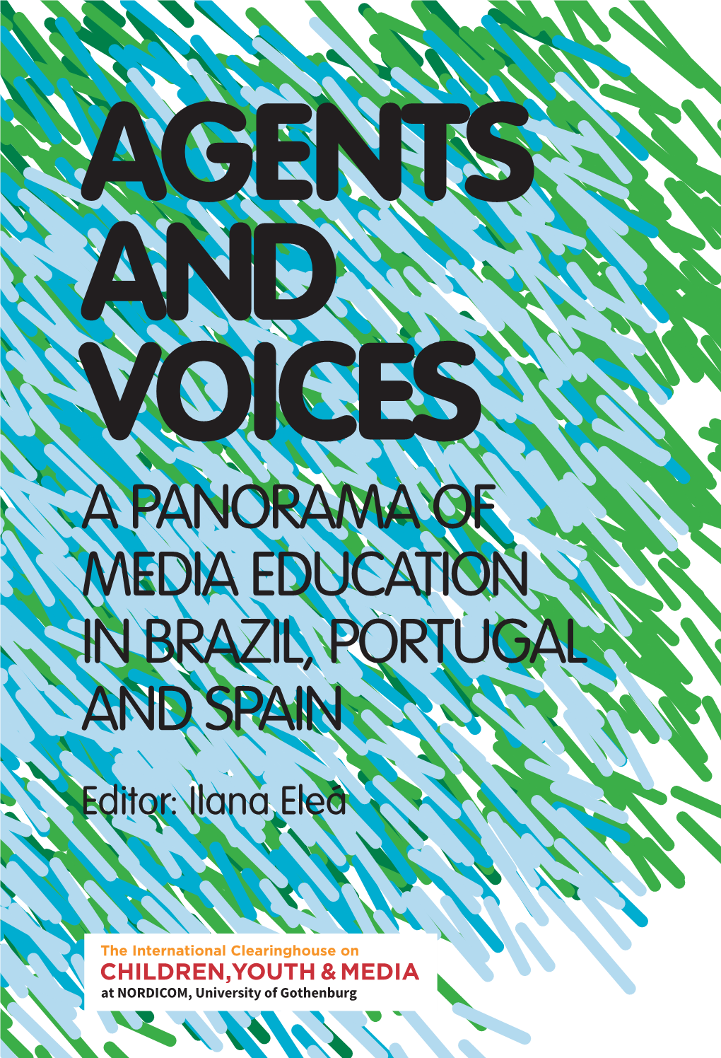 A Panorama of Media Education in Brazil, Portugal and Spain