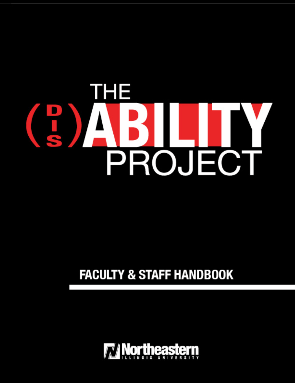 Disability Handbook Jason Version