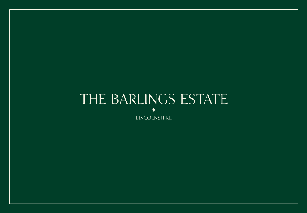 The Barlings Estate