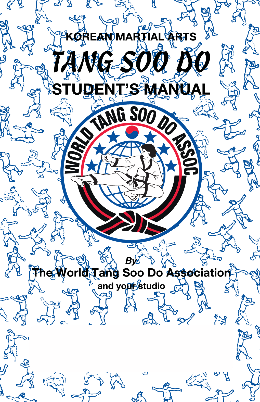 2015 WTSDA Student Manual.Pdf