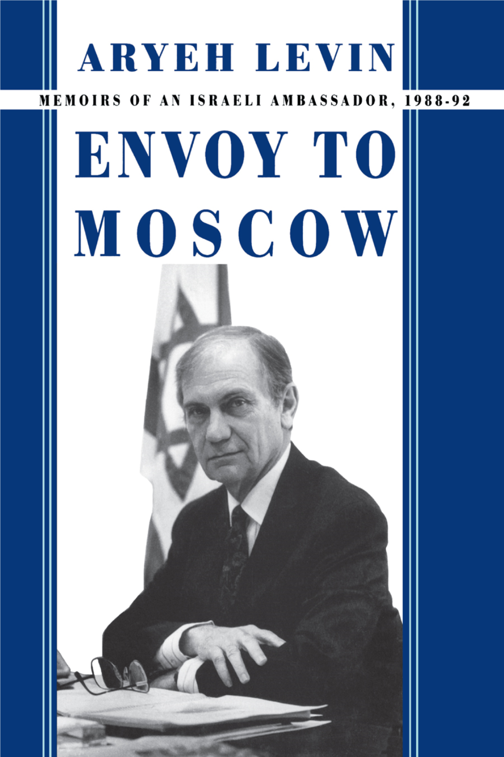 Envoy to Moscow