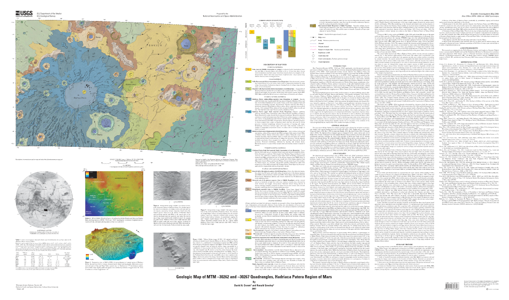 Astrogeology Research Program