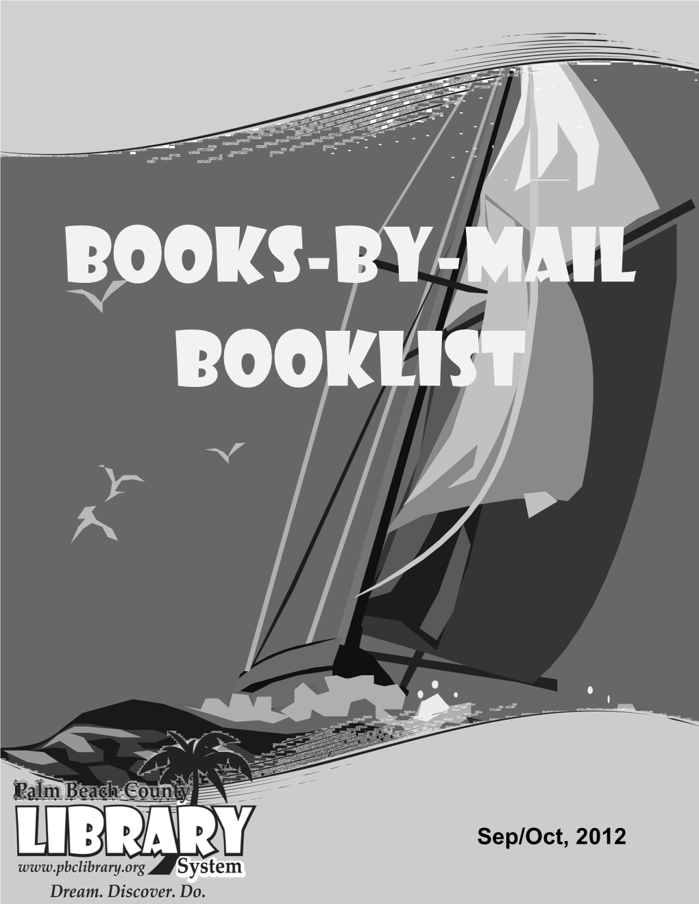 Books-By-Mail BOOKLIST