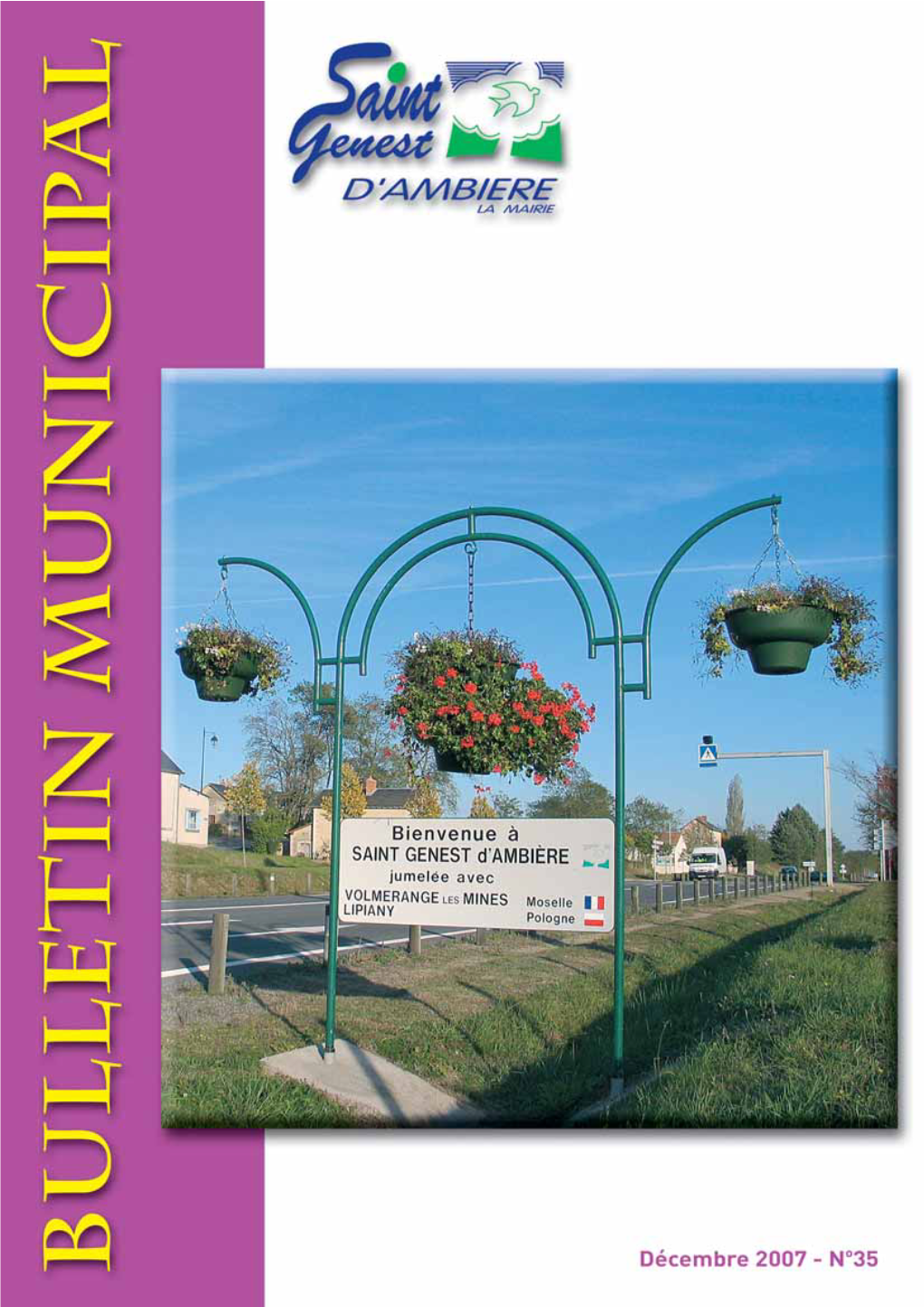 Bulletin 2008