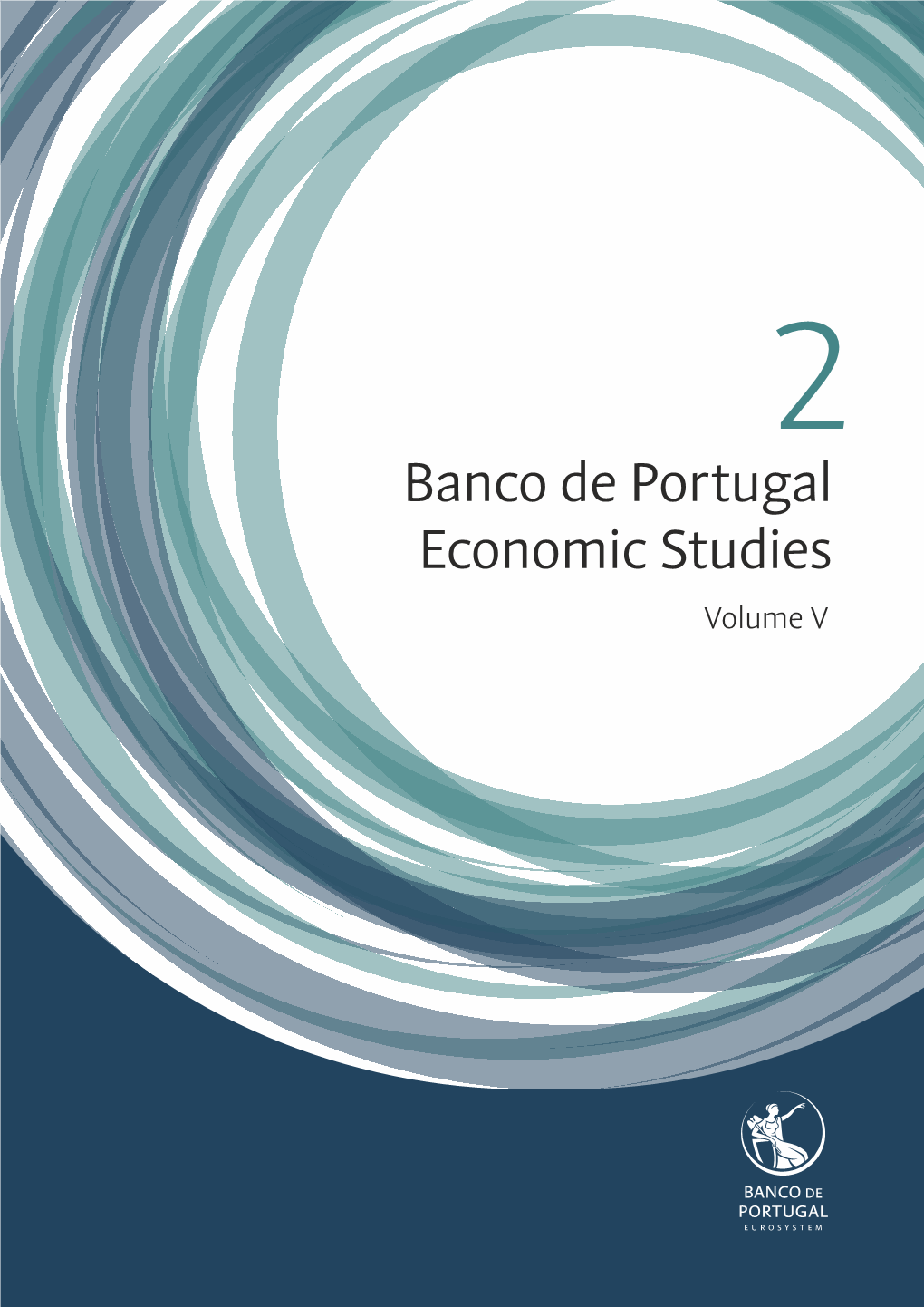 Banco De Portugal Economic Studies Vol 5, N2