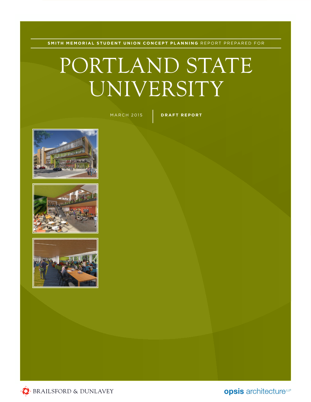 Portland State University