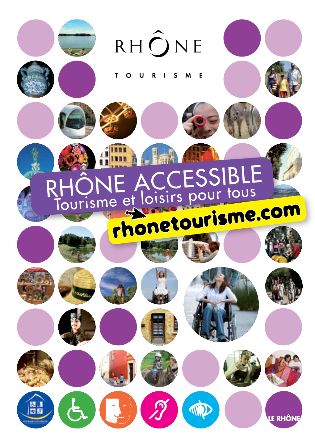 Rhône Accessible