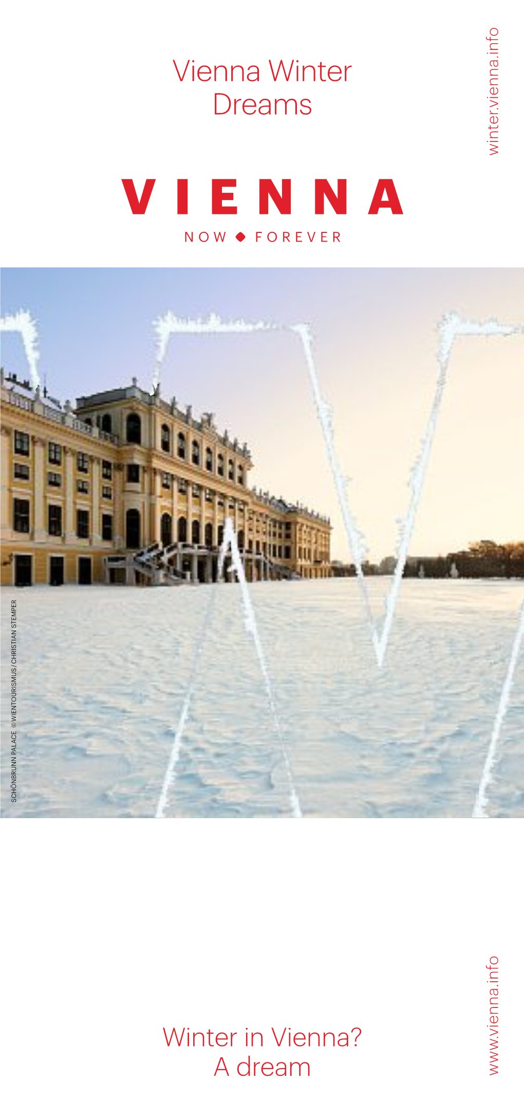 Vienna Winter Dreams