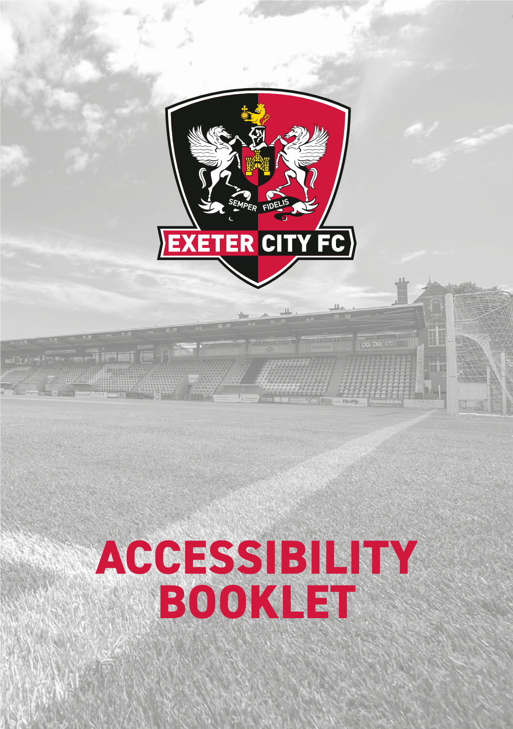 Accessibilty Booklet